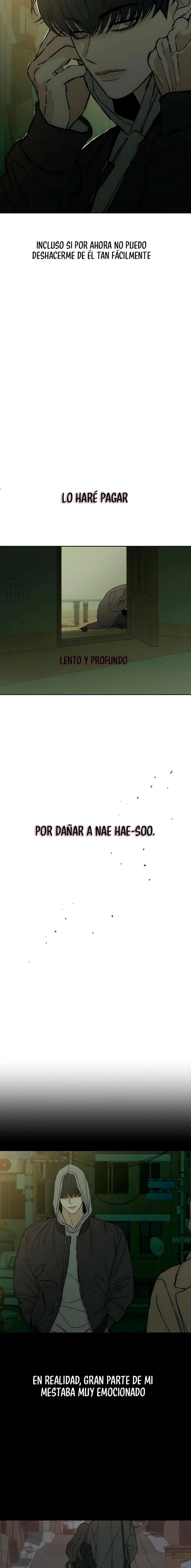 Lágrimas En Las Flores Marchitas Capítulo 18 - Page 19