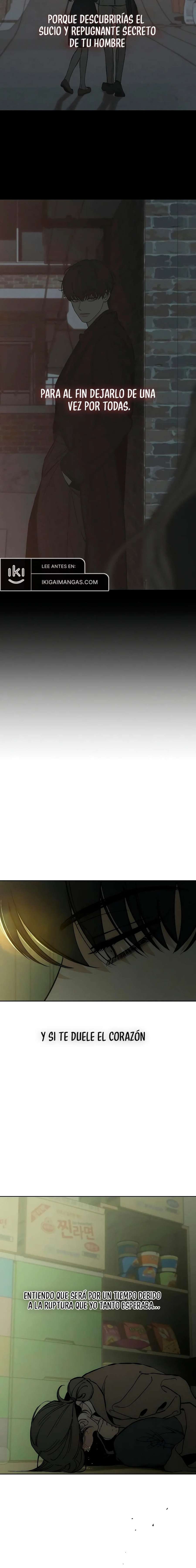 Lágrimas En Las Flores Marchitas Capítulo 18 - Page 20