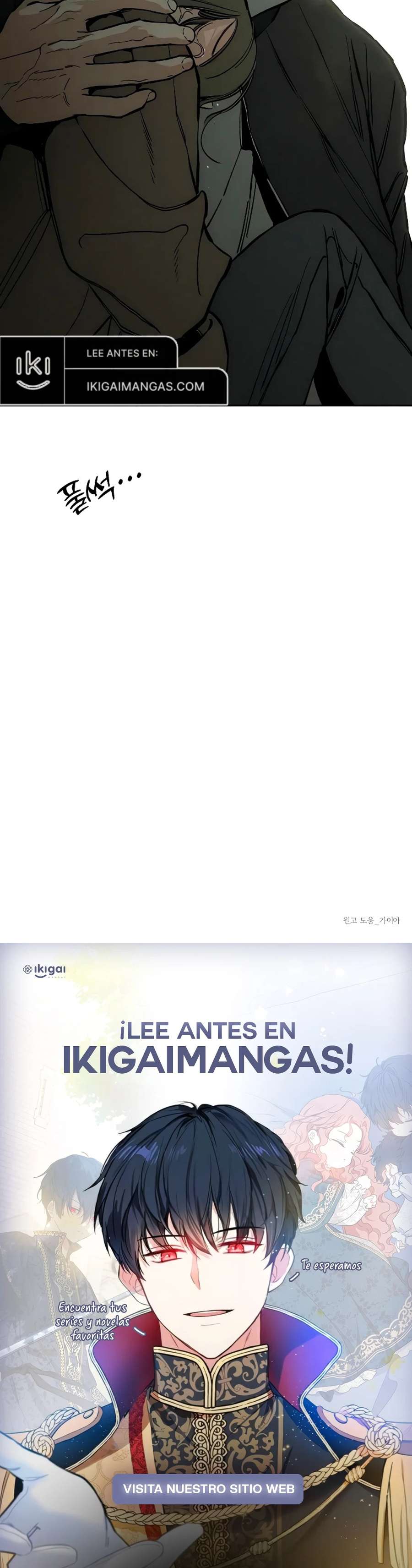 Lágrimas En Las Flores Marchitas Capítulo 18 - Page 27