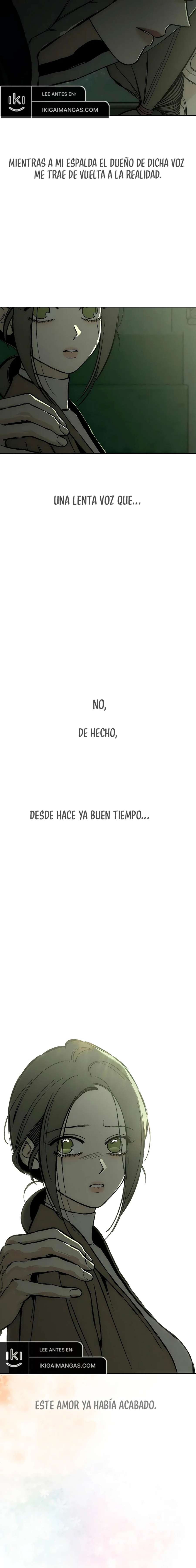 Lágrimas En Las Flores Marchitas Capítulo 18 - Page 4