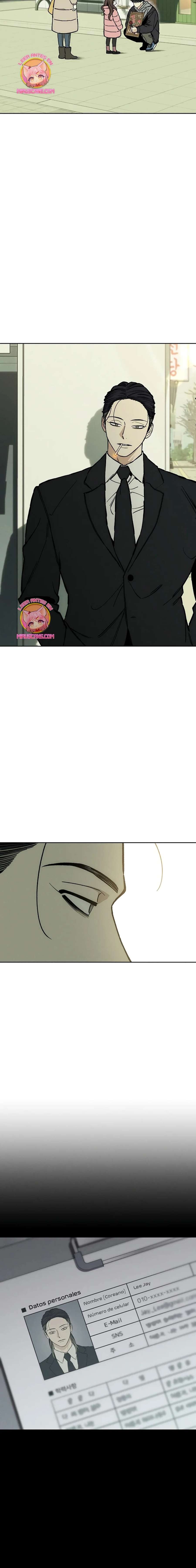 Lágrimas En Las Flores Marchitas Capítulo 19 - Page 14