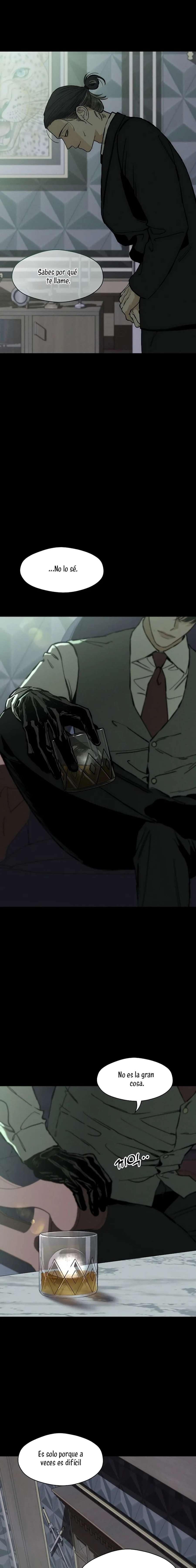 Lágrimas En Las Flores Marchitas Capítulo 19 - Page 15