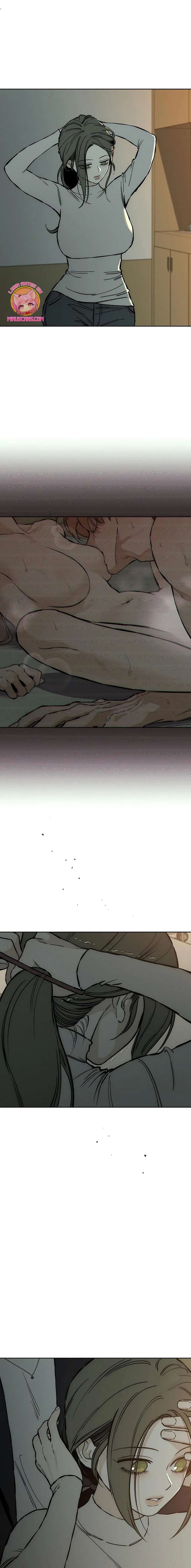 Lágrimas En Las Flores Marchitas Capítulo 19 - Page 24