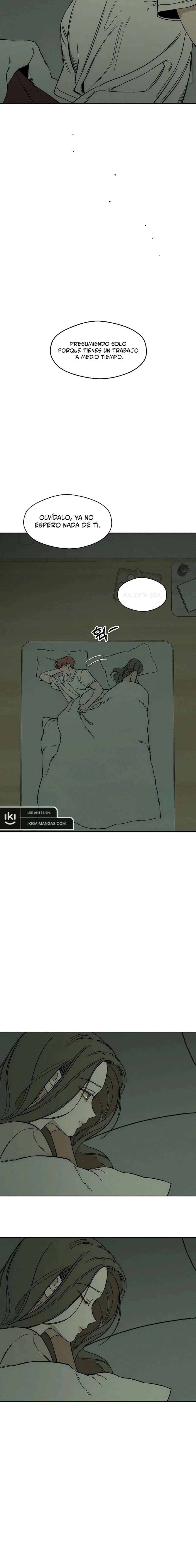 Lágrimas En Las Flores Marchitas Capítulo 2 - Page 15