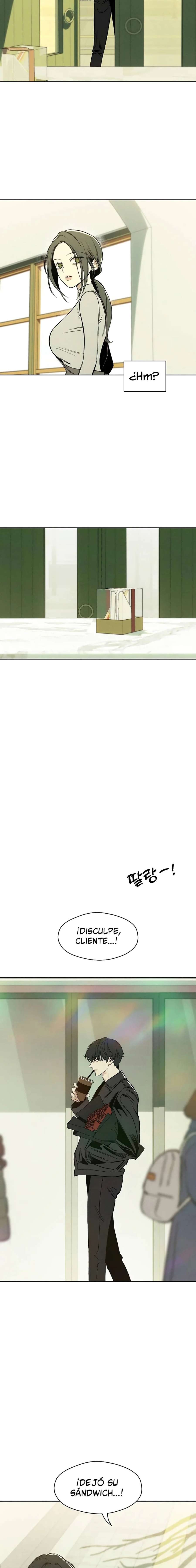 Lágrimas En Las Flores Marchitas Capítulo 2 - Page 26