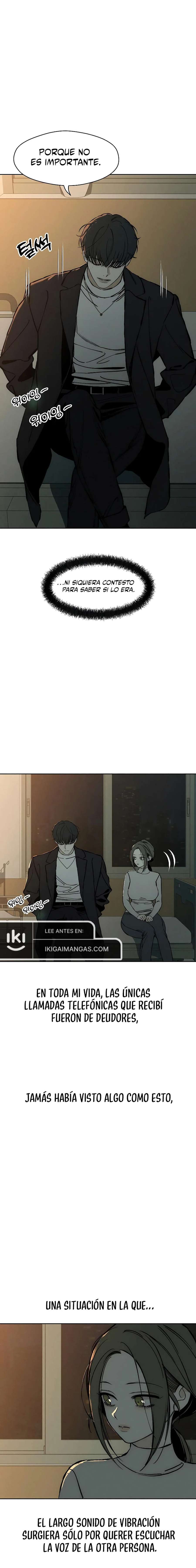 Lágrimas En Las Flores Marchitas Capítulo 20 - Page 11