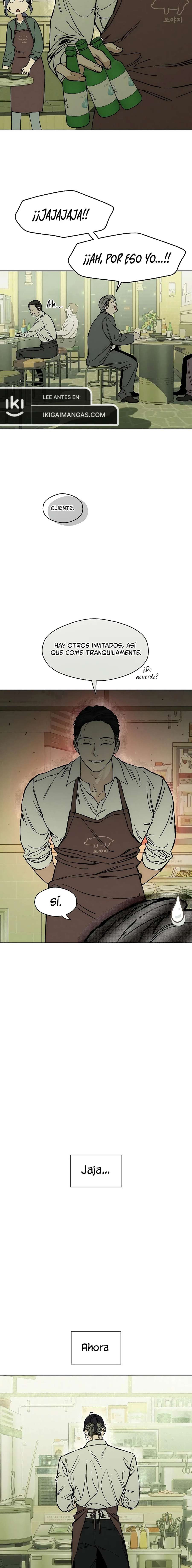 Lágrimas En Las Flores Marchitas Capítulo 20 - Page 20