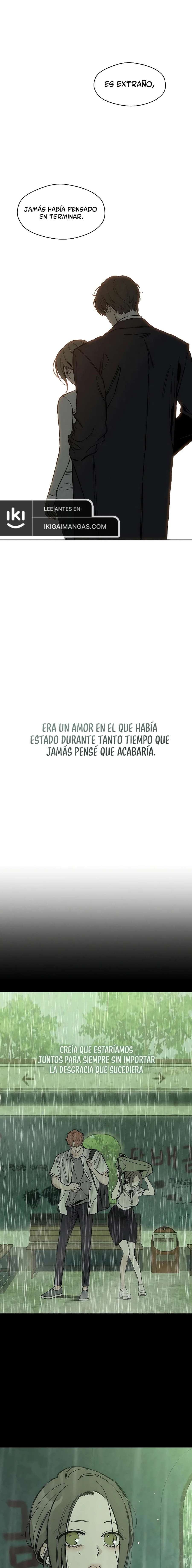 Lágrimas En Las Flores Marchitas Capítulo 20 - Page 4