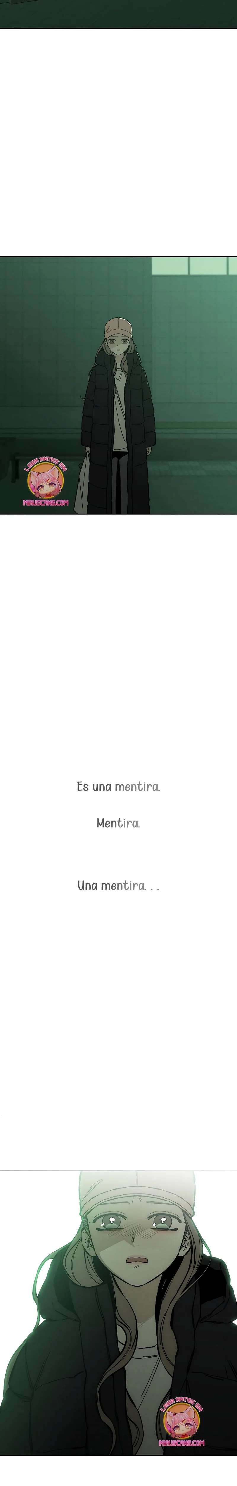 Lágrimas En Las Flores Marchitas Capítulo 21 - Page 14