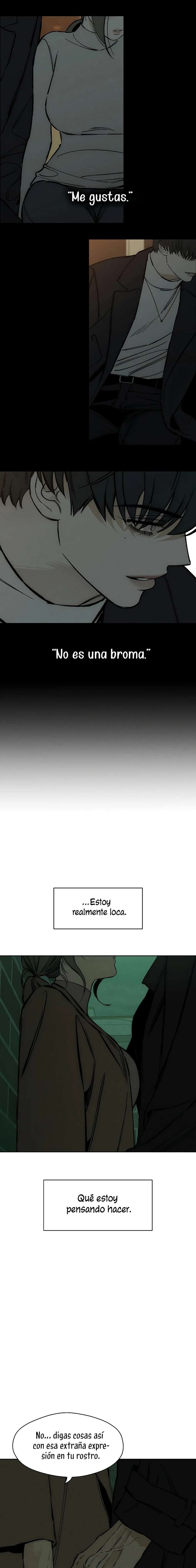 Lágrimas En Las Flores Marchitas Capítulo 22 - Page 16