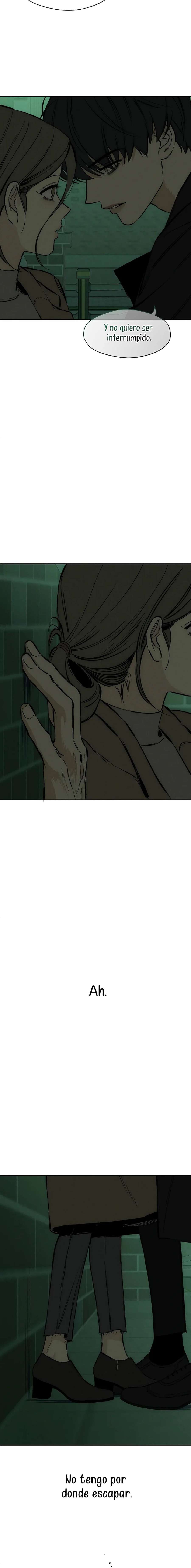 Lágrimas En Las Flores Marchitas Capítulo 22 - Page 20