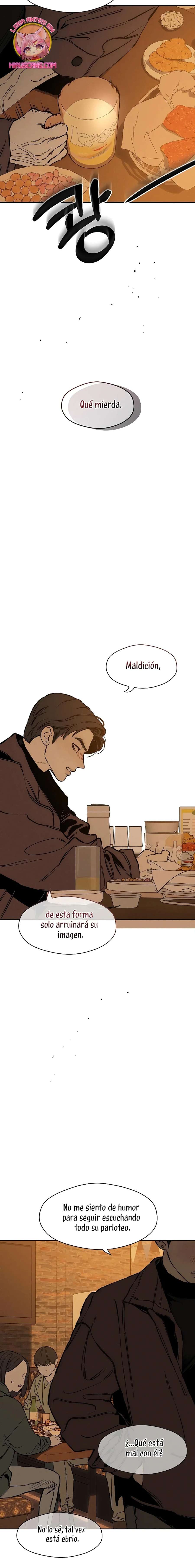 Lágrimas En Las Flores Marchitas Capítulo 22 - Page 26