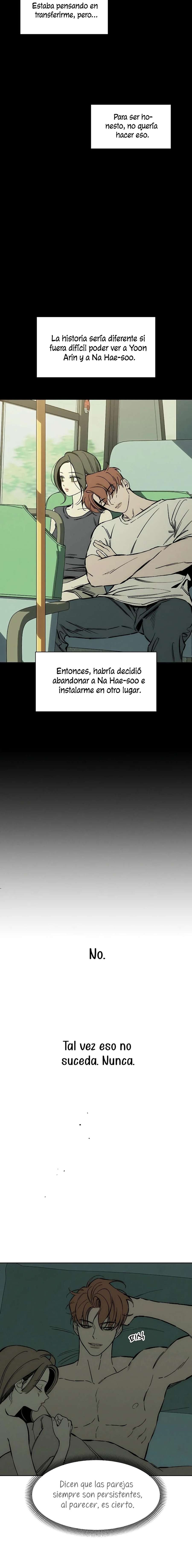 Lágrimas En Las Flores Marchitas Capítulo 22 - Page 3