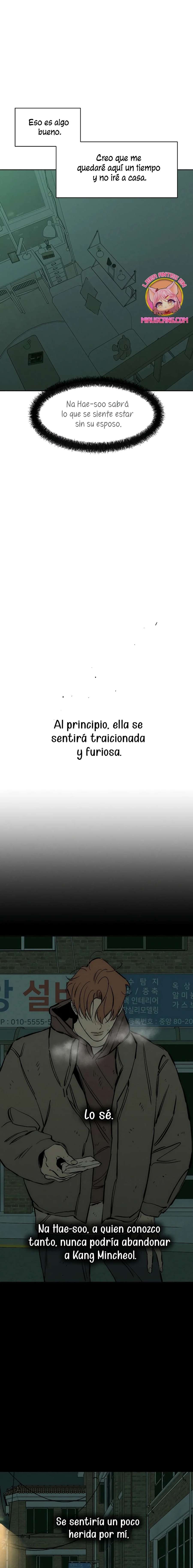 Lágrimas En Las Flores Marchitas Capítulo 22 - Page 4