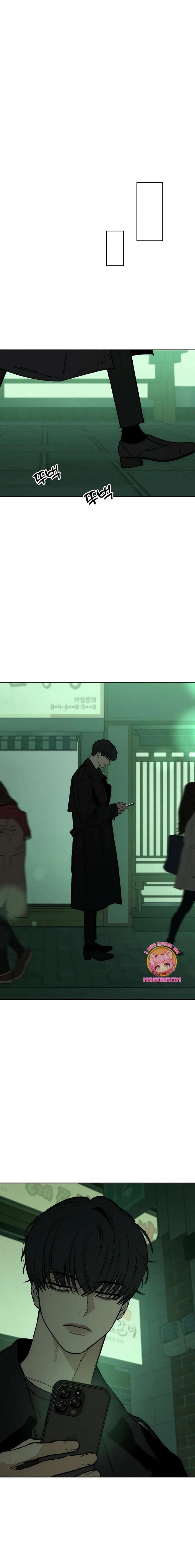 Lágrimas En Las Flores Marchitas Capítulo 23 - Page 13