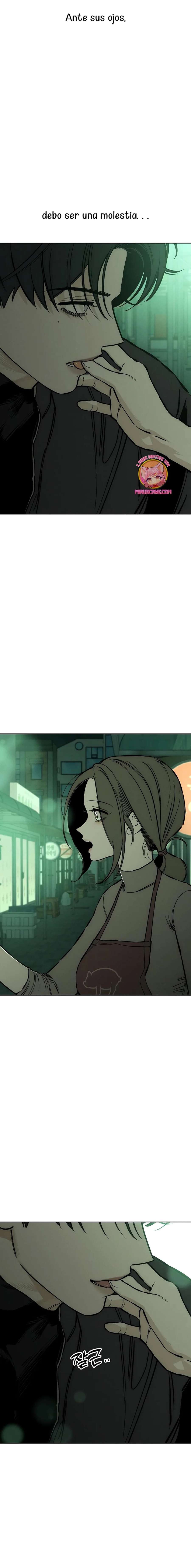 Lágrimas En Las Flores Marchitas Capítulo 23 - Page 26