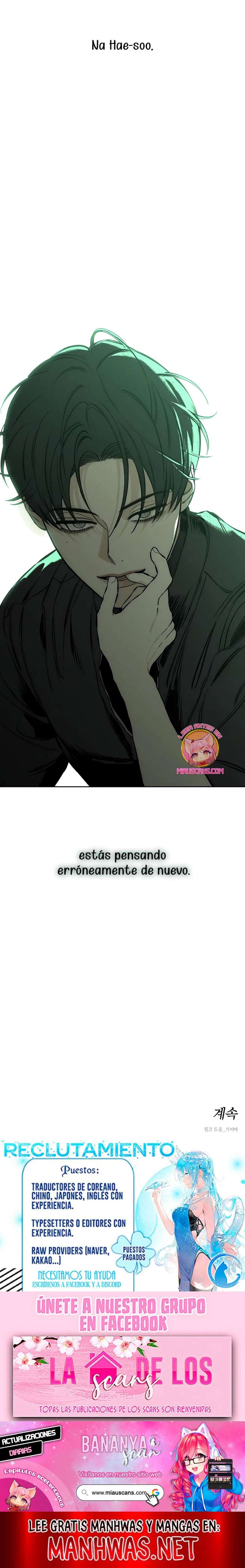 Lágrimas En Las Flores Marchitas Capítulo 23 - Page 27