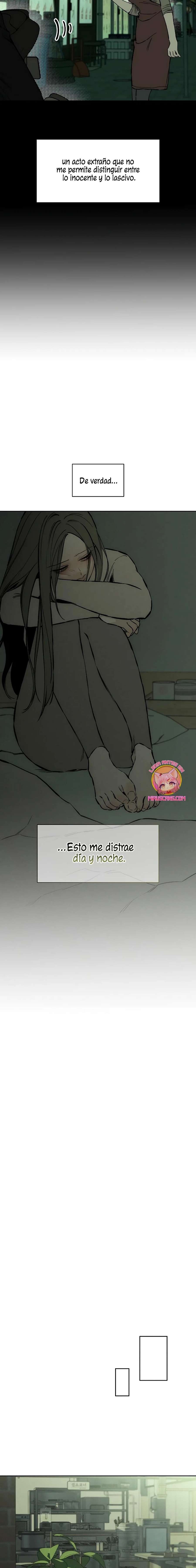 Lágrimas En Las Flores Marchitas Capítulo 24 - Page 13