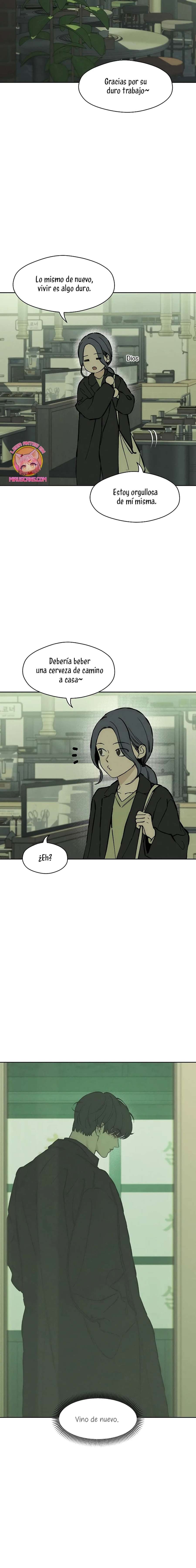 Lágrimas En Las Flores Marchitas Capítulo 24 - Page 14