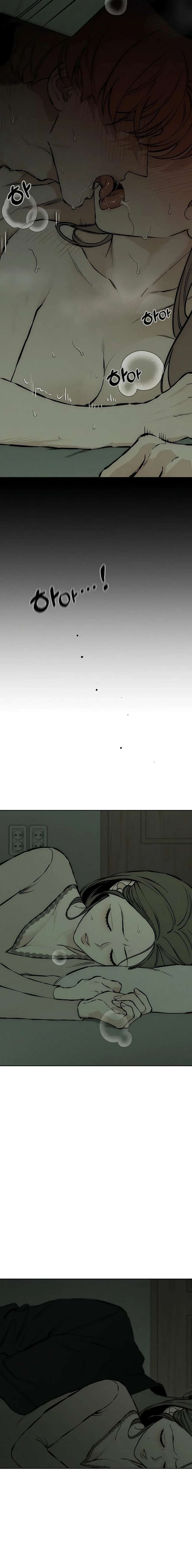 Lágrimas En Las Flores Marchitas Capítulo 24 - Page 2