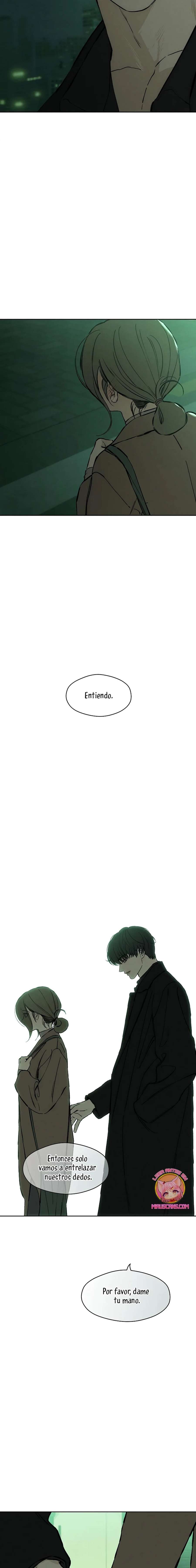 Lágrimas En Las Flores Marchitas Capítulo 24 - Page 20