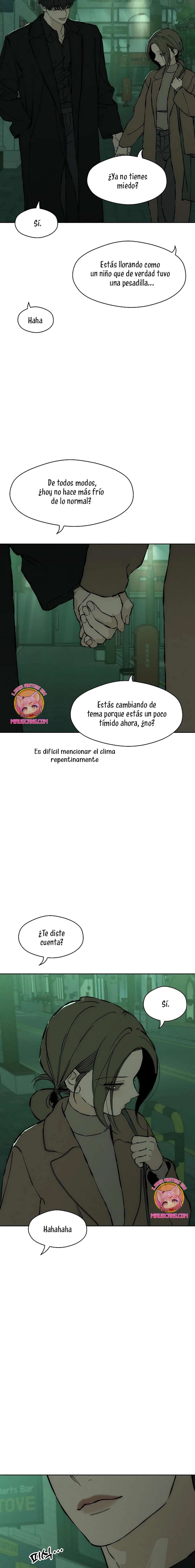 Lágrimas En Las Flores Marchitas Capítulo 24 - Page 22