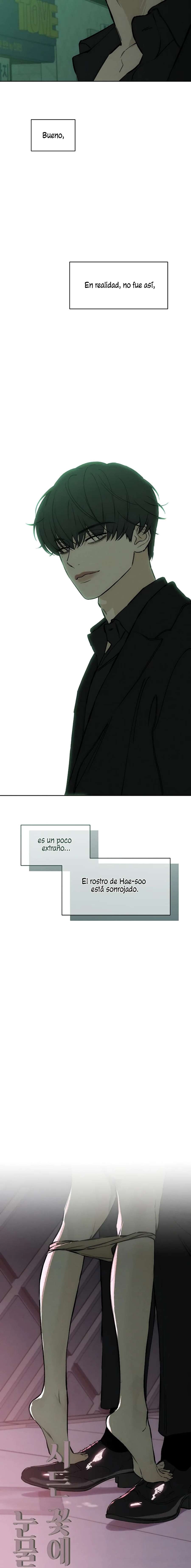 Lágrimas En Las Flores Marchitas Capítulo 24 - Page 23