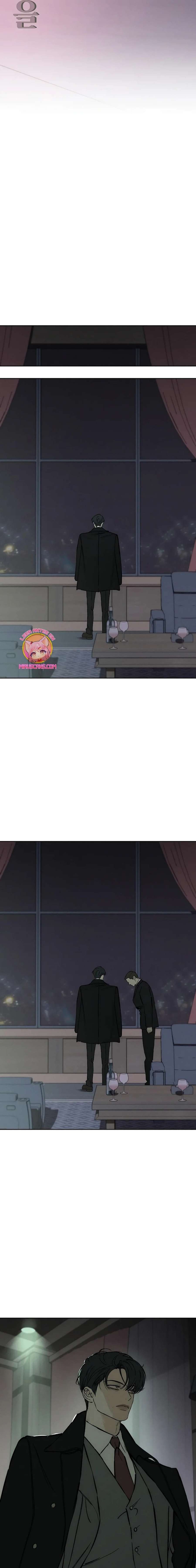 Lágrimas En Las Flores Marchitas Capítulo 24 - Page 24