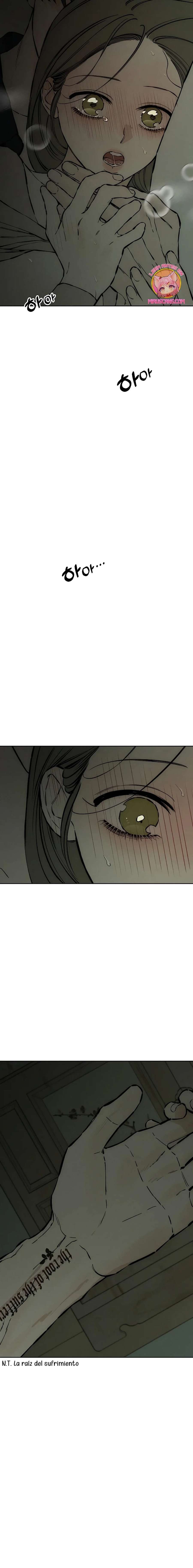 Lágrimas En Las Flores Marchitas Capítulo 24 - Page 7