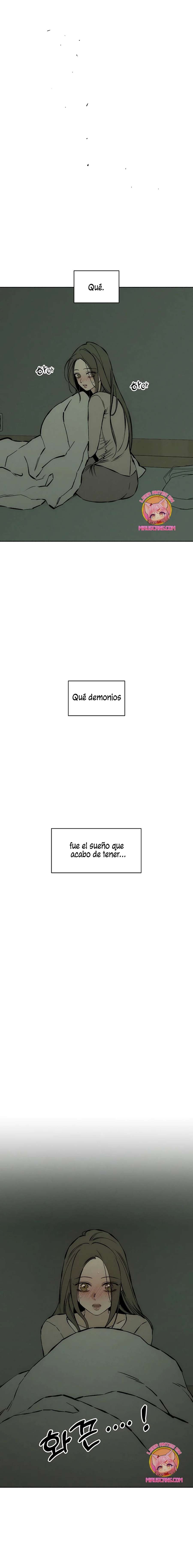 Lágrimas En Las Flores Marchitas Capítulo 24 - Page 9