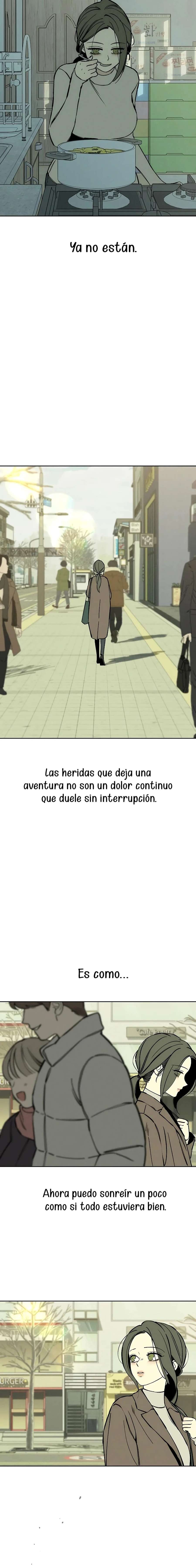 Lágrimas En Las Flores Marchitas Capítulo 25 - Page 15