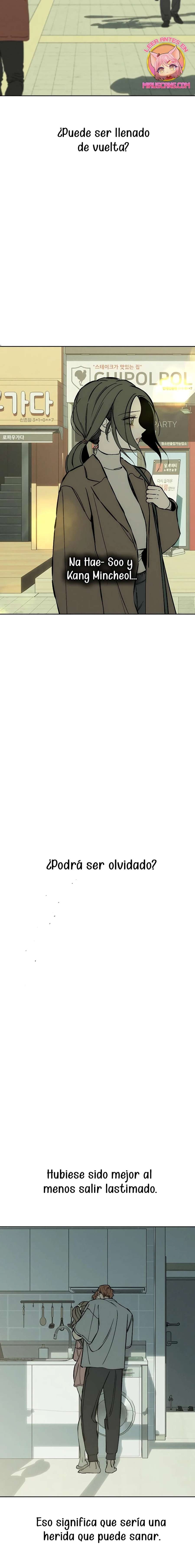 Lágrimas En Las Flores Marchitas Capítulo 25 - Page 17