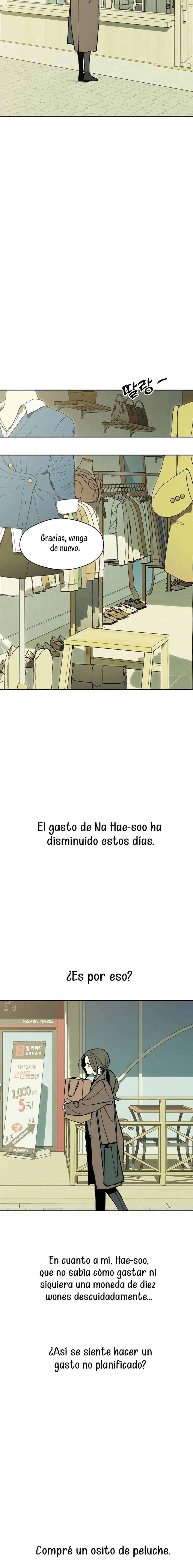 Lágrimas En Las Flores Marchitas Capítulo 25 - Page 20