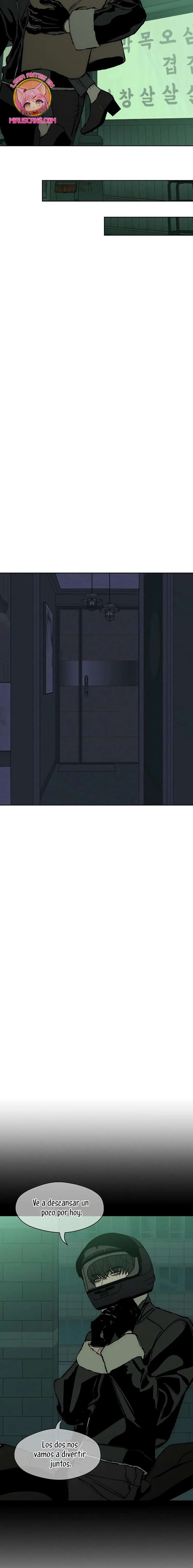 Lágrimas En Las Flores Marchitas Capítulo 25 - Page 26