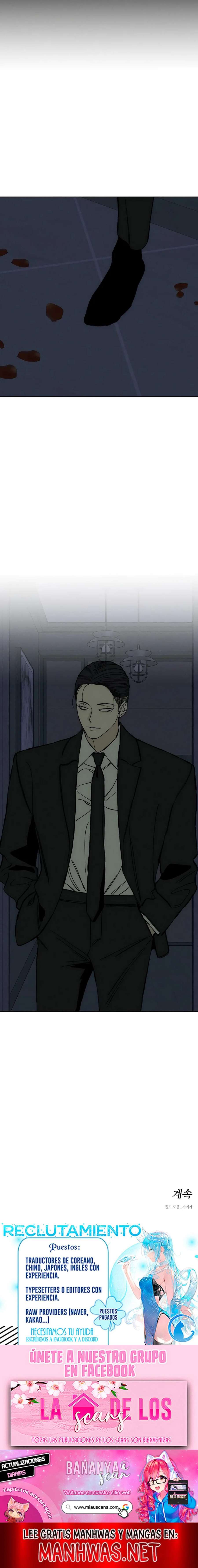 Lágrimas En Las Flores Marchitas Capítulo 25 - Page 27