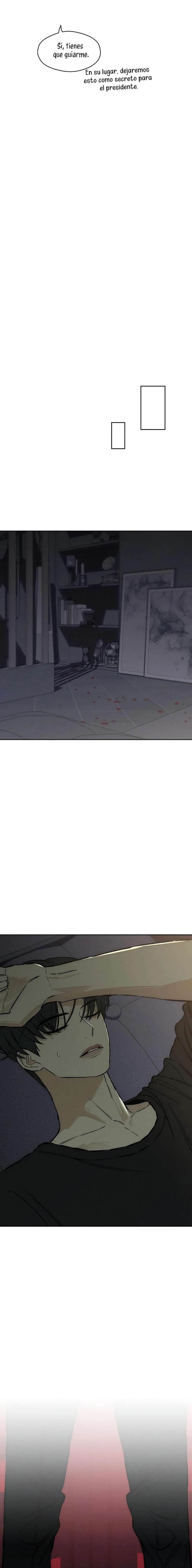 Lágrimas En Las Flores Marchitas Capítulo 25 - Page 4