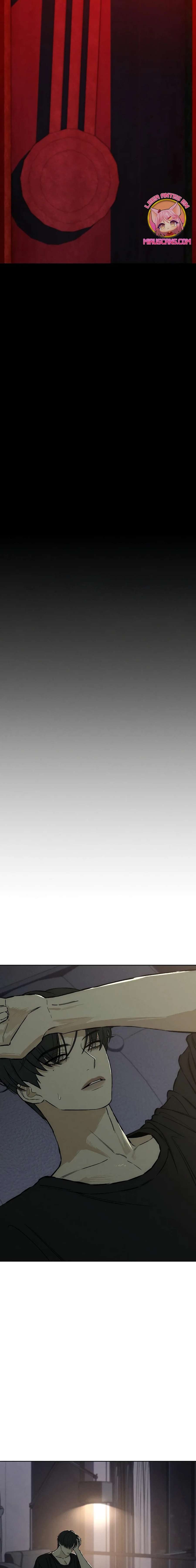 Lágrimas En Las Flores Marchitas Capítulo 25 - Page 6