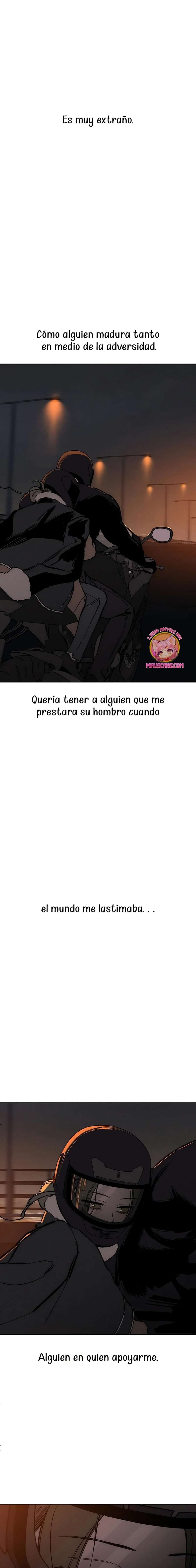 Lágrimas En Las Flores Marchitas Capítulo 26 - Page 14