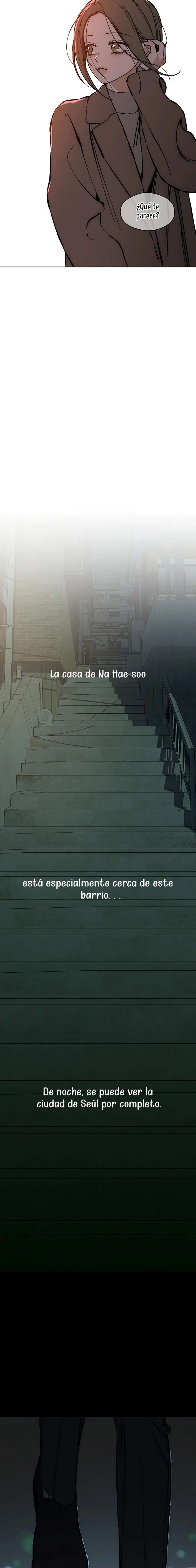 Lágrimas En Las Flores Marchitas Capítulo 26 - Page 2