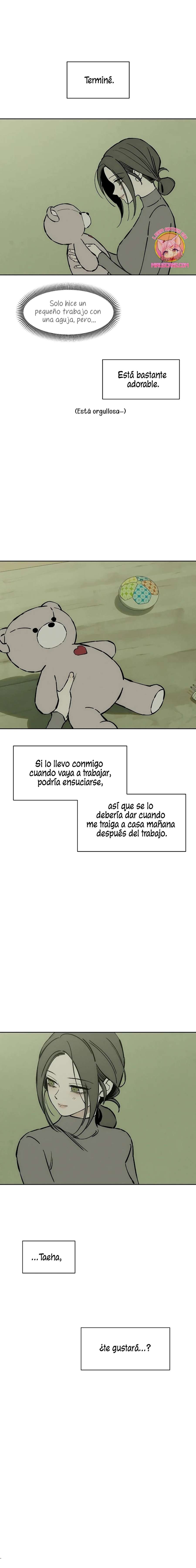 Lágrimas En Las Flores Marchitas Capítulo 26 - Page 23