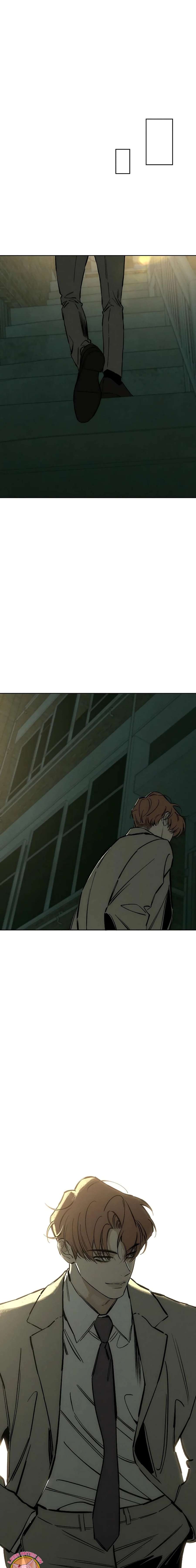 Lágrimas En Las Flores Marchitas Capítulo 26 - Page 29