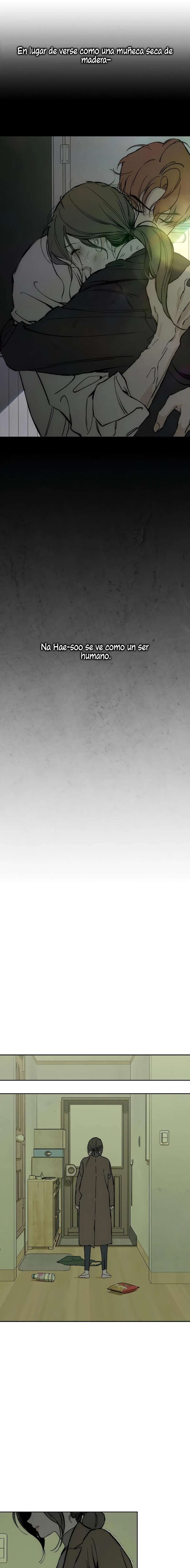 Lágrimas En Las Flores Marchitas Capítulo 27 - Page 25