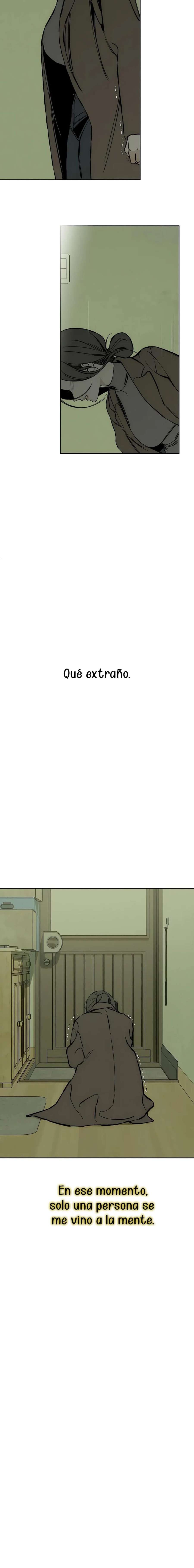 Lágrimas En Las Flores Marchitas Capítulo 27 - Page 26