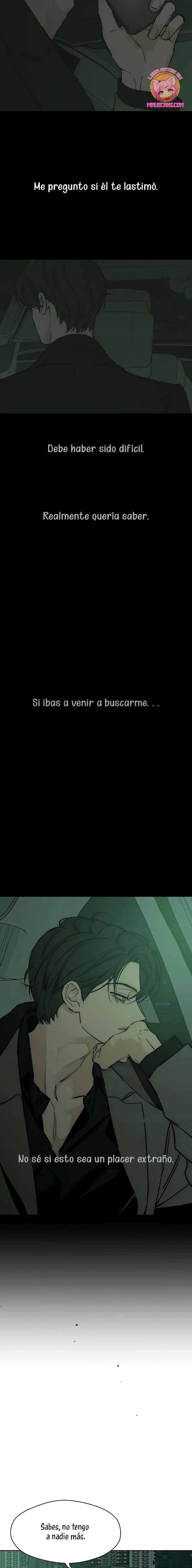 Lágrimas En Las Flores Marchitas Capítulo 28 - Page 12