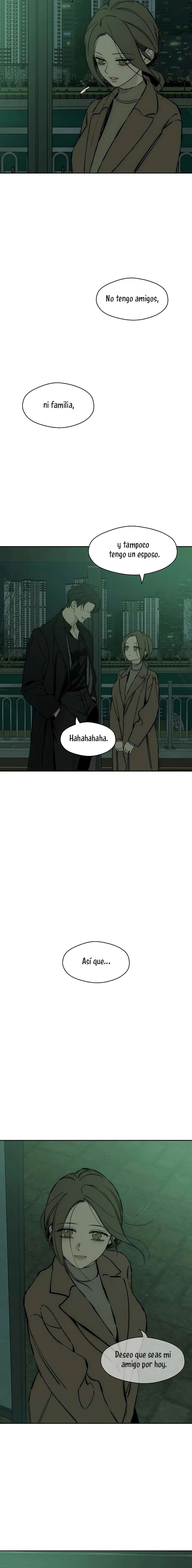 Lágrimas En Las Flores Marchitas Capítulo 28 - Page 13