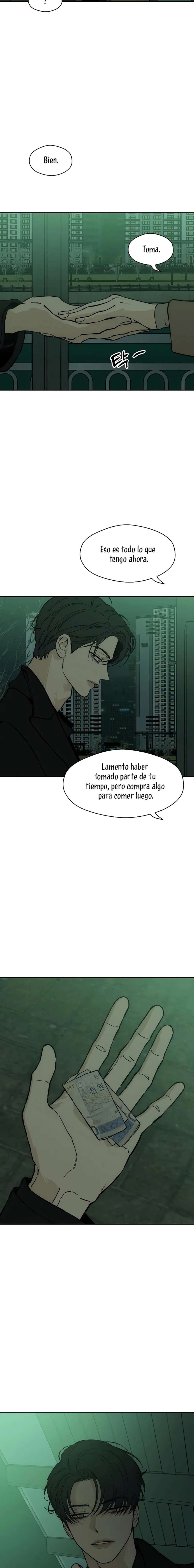 Lágrimas En Las Flores Marchitas Capítulo 28 - Page 15