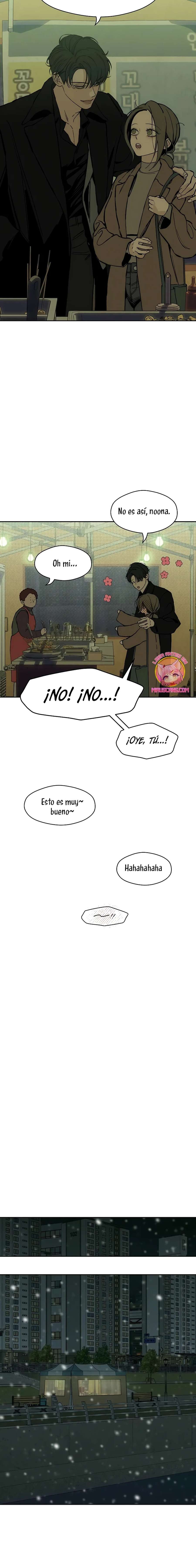 Lágrimas En Las Flores Marchitas Capítulo 28 - Page 20