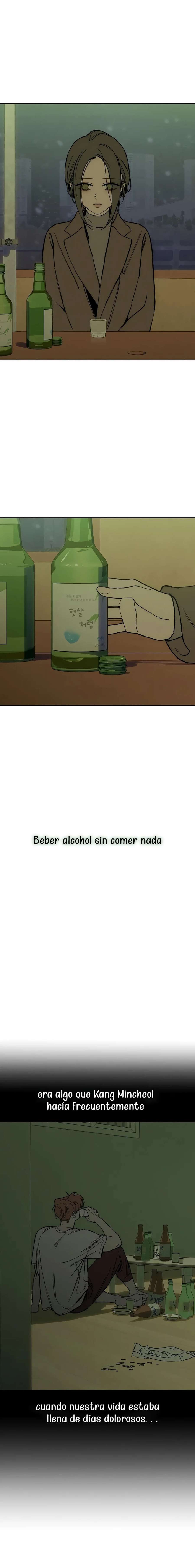 Lágrimas En Las Flores Marchitas Capítulo 28 - Page 21