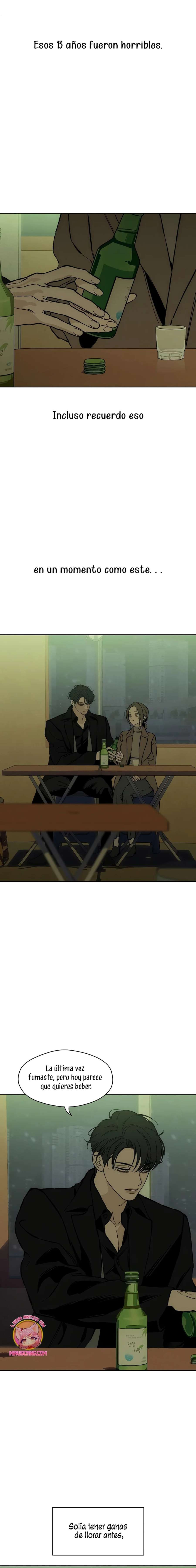 Lágrimas En Las Flores Marchitas Capítulo 28 - Page 22