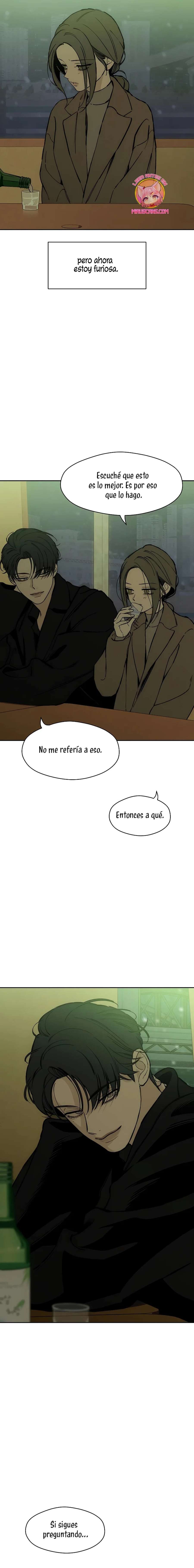 Lágrimas En Las Flores Marchitas Capítulo 28 - Page 23